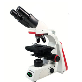 Microscopio biológico - BMC100 series - Phenix Optics Co., Ltd. - óptico / digital / de laboratorio