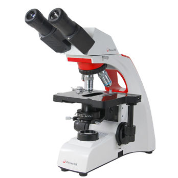 Microscopio biológico - BMC30 series - Phenix Optics Co., Ltd. - óptico / de laboratorio / binocular