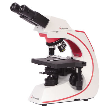 Microscopio óptico - BMC5 series - Phenix Optics Co., Ltd. - de laboratorio / para la investigación / biológico