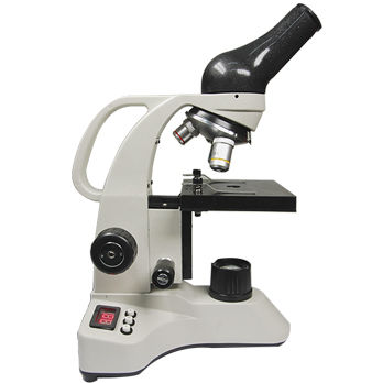 Microscopio digital - PH20W - Phenix Optics Co., Ltd. - de laboratorio / para experimentación con animales / médico
