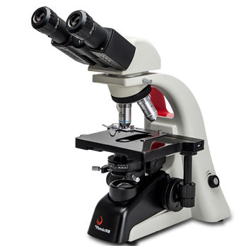 Microscopio óptico - PH100 series - Phenix Optics Co., Ltd. - digital / de laboratorio / biológico