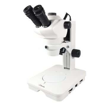 Microscopio óptico - XTL-168 series - Phenix Optics Co., Ltd. - de laboratorio / binocular / de mesa