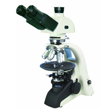 Microscopio polarizante - PH100-PG series - Phenix Optics Co., Ltd. - óptico / de laboratorio / para la investigación