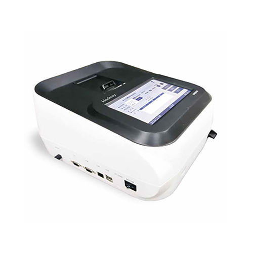 Analizador de inmunología automático - AFS-1000 - Shenzhen Kindmay Medical Co.,Ltd. - para diagnóstico clínico / de dímeros-D / de mesa