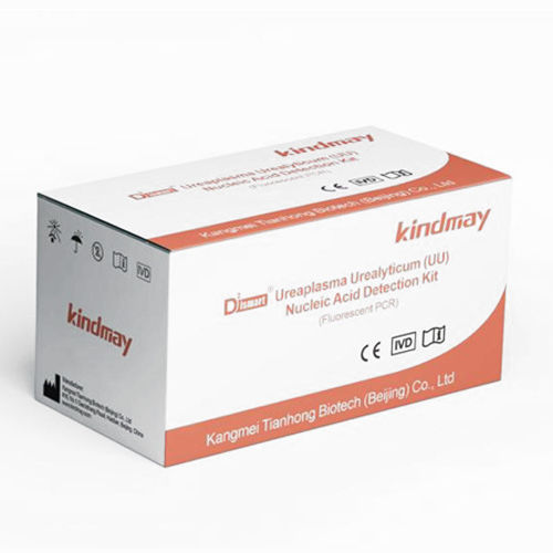Kit de prueba de enfermedades de las vías urinarias - Shenzhen Kindmay Medical Co.,Ltd. - urogenital