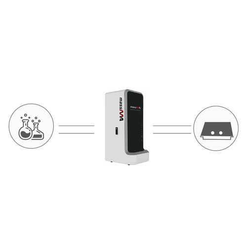 Software de análisis - X-Insight - Shenzhen Kindmay Medical Co.,Ltd. - de monitorización / con sistema de seguimiento / de alarma