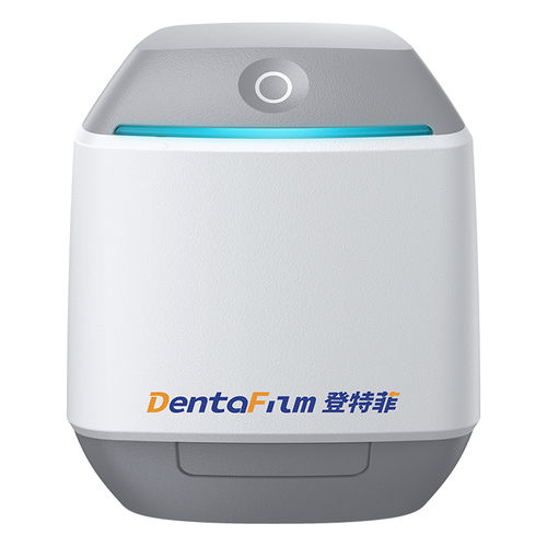 Escáner de placas fotoestimulables intaorales - CR - Hefei DentaFlim Medical Equipment