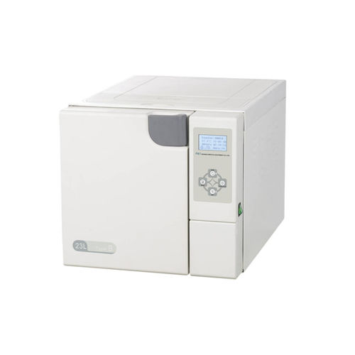 Esterilizador médico para odontología - BTS23 - Zhejiang hundred Thai medical technology - para quirófano / para oftalmología / de vapor