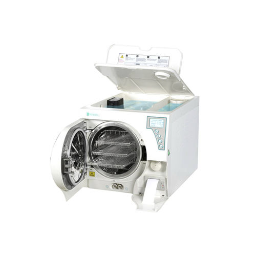Esterilizador médico para odontología - BTD23 - Zhejiang hundred Thai medical technology - para quirófano / para oftalmología / de vapor