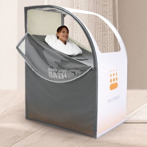 Bañera terapéutica eléctrica - Zhongjin Medical - ajustable en altura / de grandes dimensiones