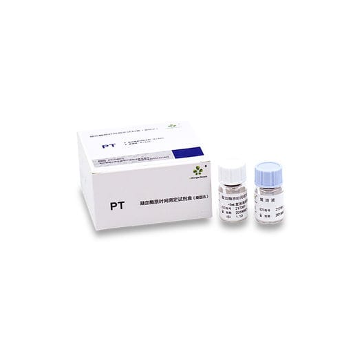 Kit de prueba de coagulación - 20132401325 - Wuhan King Diagnostic Technology Co. Ltd. - de protrombina / de vitaminas / de fibrina