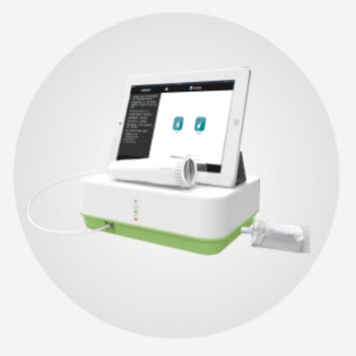 Analizador respiratorio H2 - Sunvou Medical Electronics - H2S / CH4 / SIBO