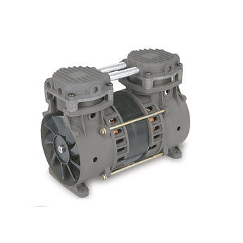 Bomba de vacío de laboratorio - ZW400 series - Foshan Guangshun Electric Appliance Co., Ltd.