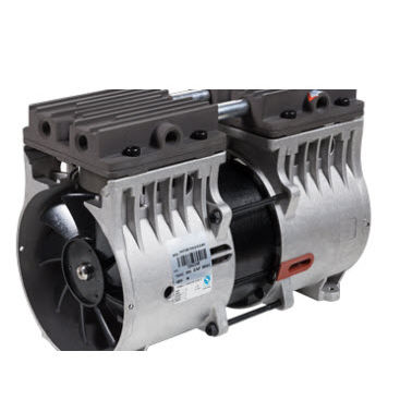 Compresor médico - ZW370 - Foshan Guangshun Electric Appliance Co., Ltd. - de laboratorio
