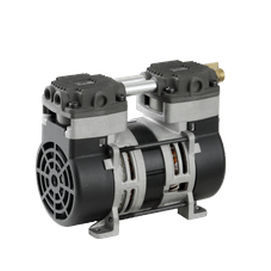 Compresor médico - ZW100Z serires - Foshan Guangshun Electric Appliance Co., Ltd. - de laboratorio / portátil / 1 unidad
