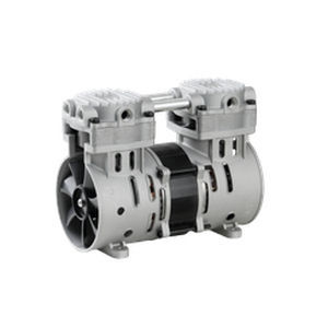 Bomba de vacío de laboratorio - ZW300AS series - Foshan Guangshun Electric Appliance Co., Ltd.