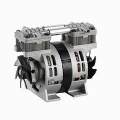 Bomba de vacío de laboratorio - ZW80 series - Foshan Guangshun Electric Appliance Co., Ltd.