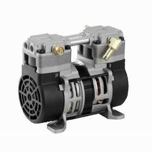 Bomba de vacío de laboratorio - ZW100 （A）series - Foshan Guangshun Electric Appliance Co., Ltd.