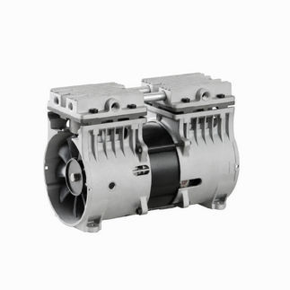 Bomba de vacío de laboratorio - ZW400 （A）series - Foshan Guangshun Electric Appliance Co., Ltd.