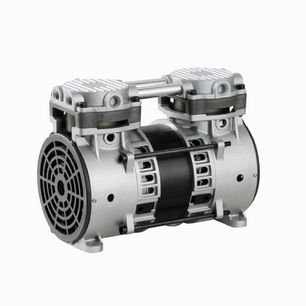 Bomba de vacío de laboratorio - ZW400 （B）series - Foshan Guangshun Electric Appliance Co., Ltd.