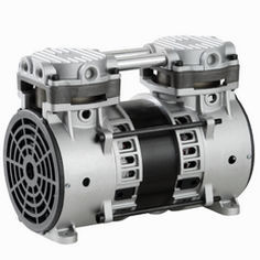 Bomba de vacío de laboratorio - ZW500 -（3）series - Foshan Guangshun Electric Appliance Co., Ltd.