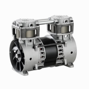 Bomba de vacío de laboratorio - ZW600 series - Foshan Guangshun Electric Appliance Co., Ltd.