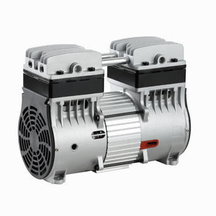 Bomba de vacío de laboratorio - ZW700 （A） series - Foshan Guangshun Electric Appliance Co., Ltd.