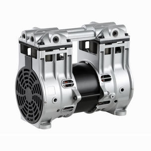Bomba de vacío de laboratorio - ZW700 （B）series - Foshan Guangshun Electric Appliance Co., Ltd.