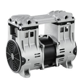 Bomba de vacío de laboratorio - ZW1100 （B）series - Foshan Guangshun Electric Appliance Co., Ltd.
