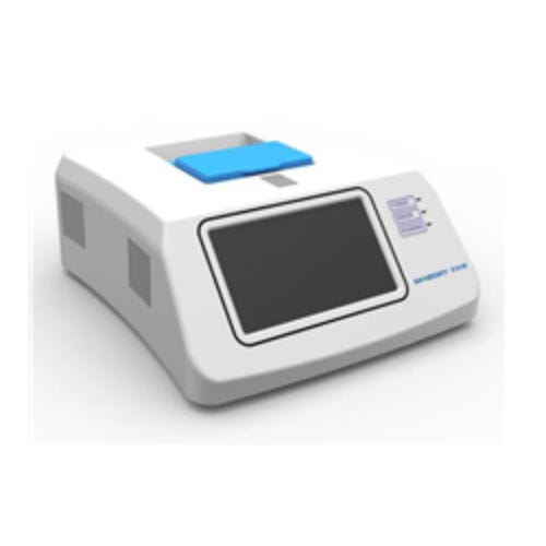 Termociclador en tiempo real - SKY1 series - MABSKY BIO-TECH CO.，LTD - de 96 orificios / de 48 orificios / de 16 orificios