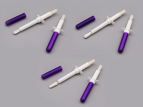 Kit de extracción de muestras para células cervicales - JY-0118 - Jiangsu Jianyou Medical Technology Co.,Ltd.