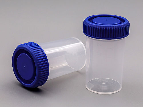 Recipiente para muestras para almacenamiento - JY-0204 - Jiangsu Jianyou Medical Technology Co.,Ltd. - de células / biológico / de polipropileno
