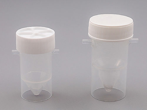 Recipiente para muestras de polipropileno - JY-213 - Jiangsu Jianyou Medical Technology Co.,Ltd.