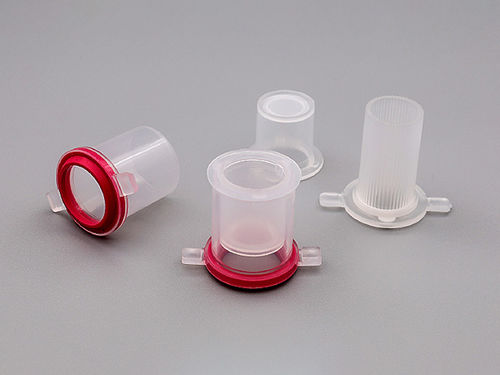 Cubeta de tinción - JY03 series - Jiangsu Jianyou Medical Technology Co.,Ltd.