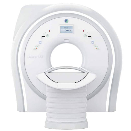 Sistema de resonancia magnética para tomografía de cuerpo completo - APSARAS  - Kangda Intercontinental Medical Equipment - de campo alto