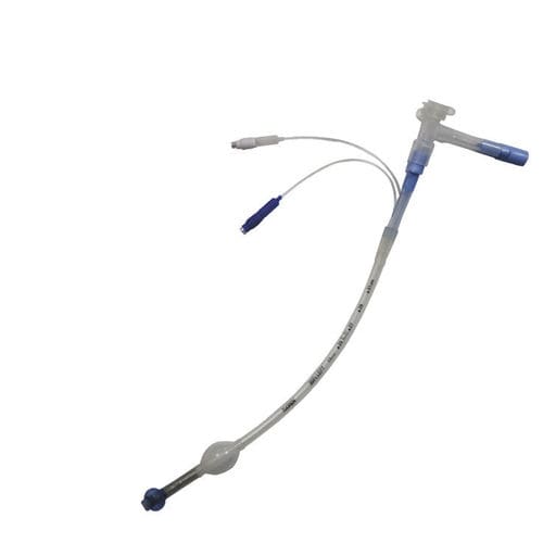 Sonda endobronquial de dos luces - uy