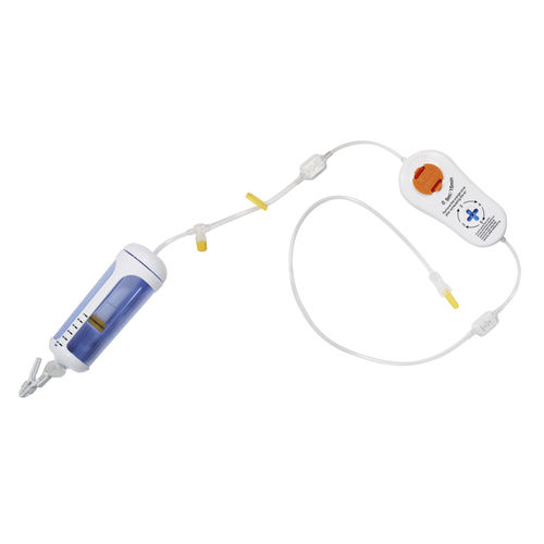 Bomba de infusión 1 vía - uy - para la gestión del dolor / continua / ACP