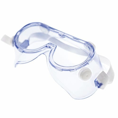 Gafas de seguridad - TR-2020 - uy