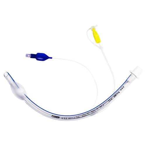Tubo endotraqueal oral - 1.02.01.968T - uy
