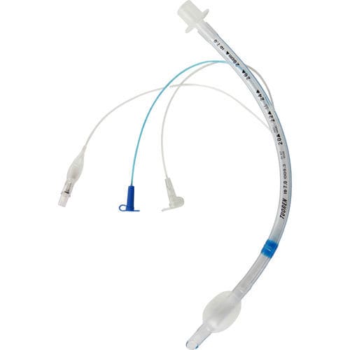 Tubo endotraqueal oral - 1.02.01.141T - uy