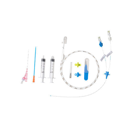 Kit médico de colocación de catéteres - CV series - uy