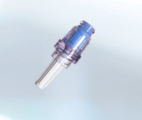 Conector para perfusión recto - uy