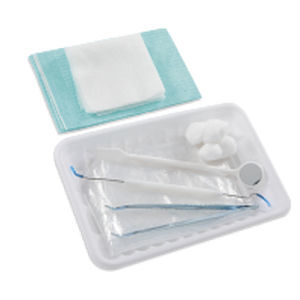 Kit médico para odontología - uy