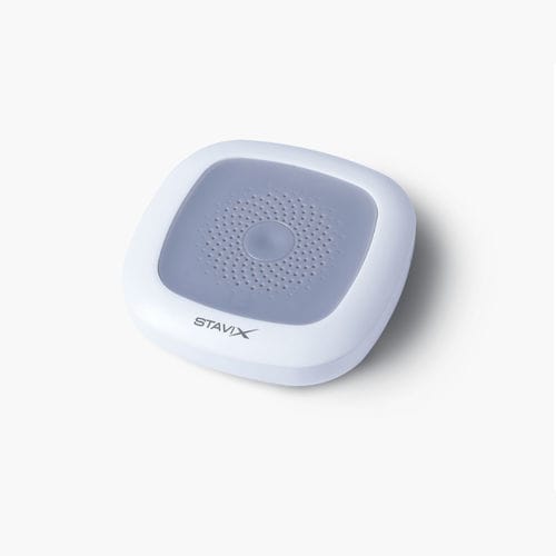 Sensor de temperatura - ZHUHAI GOTECH INTELLIGENT TECHNOLOGY - de humedad / para el sector médico / inalámbrico