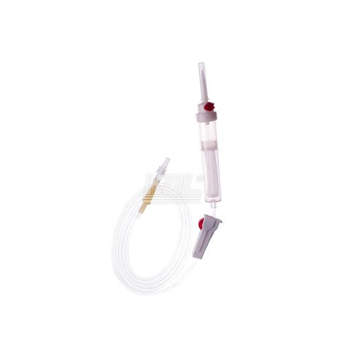 Set de perfusión sanguínea - Zhejiang Kindly Medical Devices - epicraneal / con cámara de goteo / con filtro para prevenir la contaminación de partículas