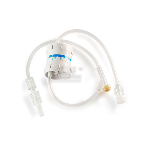 Prolongador de perfusión LUER®-lock - Zhejiang Kindly Medical Devices - pediátrico