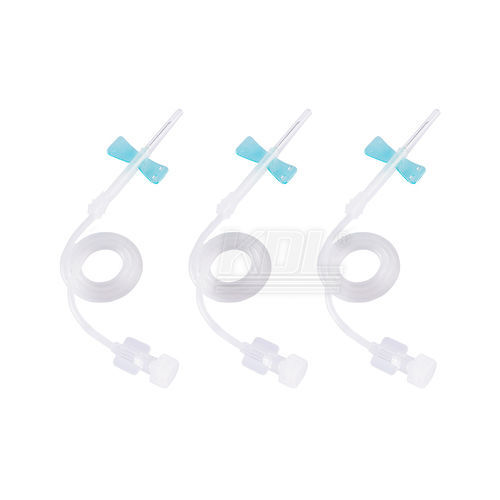 Set de perfusión - Zhejiang Kindly Medical Devices