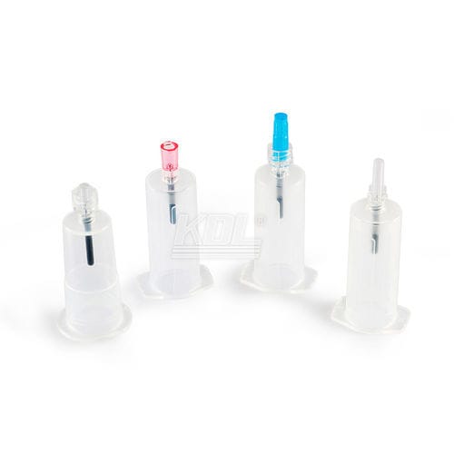 Soporte de agujas - Zhejiang Kindly Medical Devices