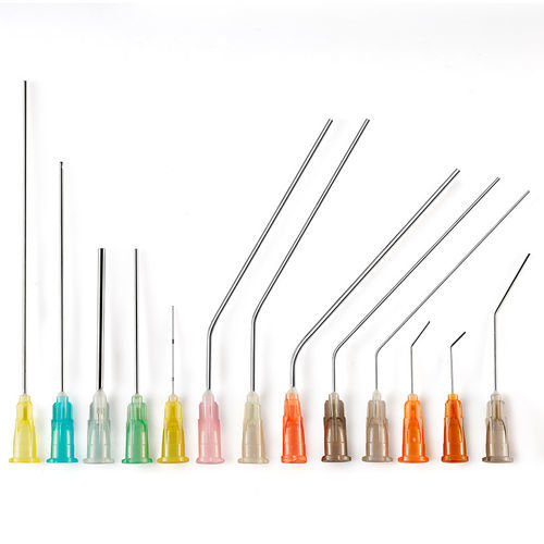 Aguja estériles - Zhejiang Kindly Medical Devices - 25 G / 26 G