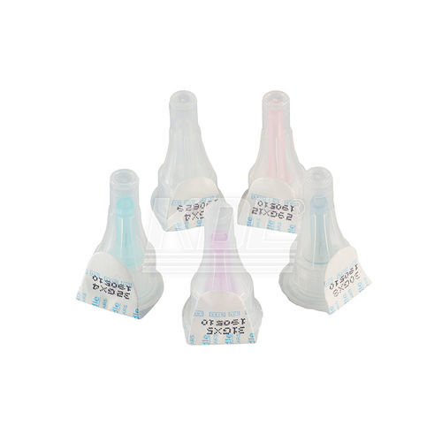 Aguja de inyección de insulina - Zhejiang Kindly Medical Devices - de punción / estériles / tipo bolígrafo